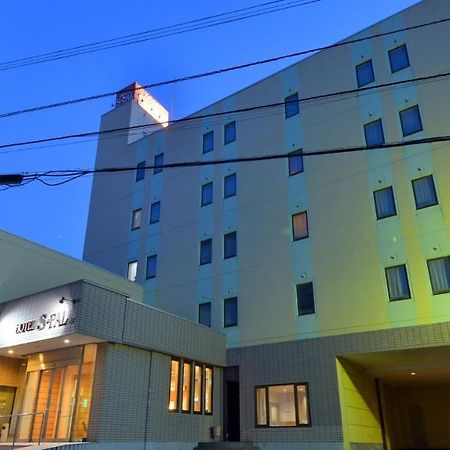 האקודאטה Hotel S-Pal מראה חיצוני תמונה