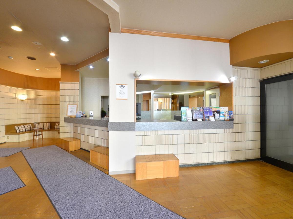 האקודאטה Hotel S-Pal מראה חיצוני תמונה