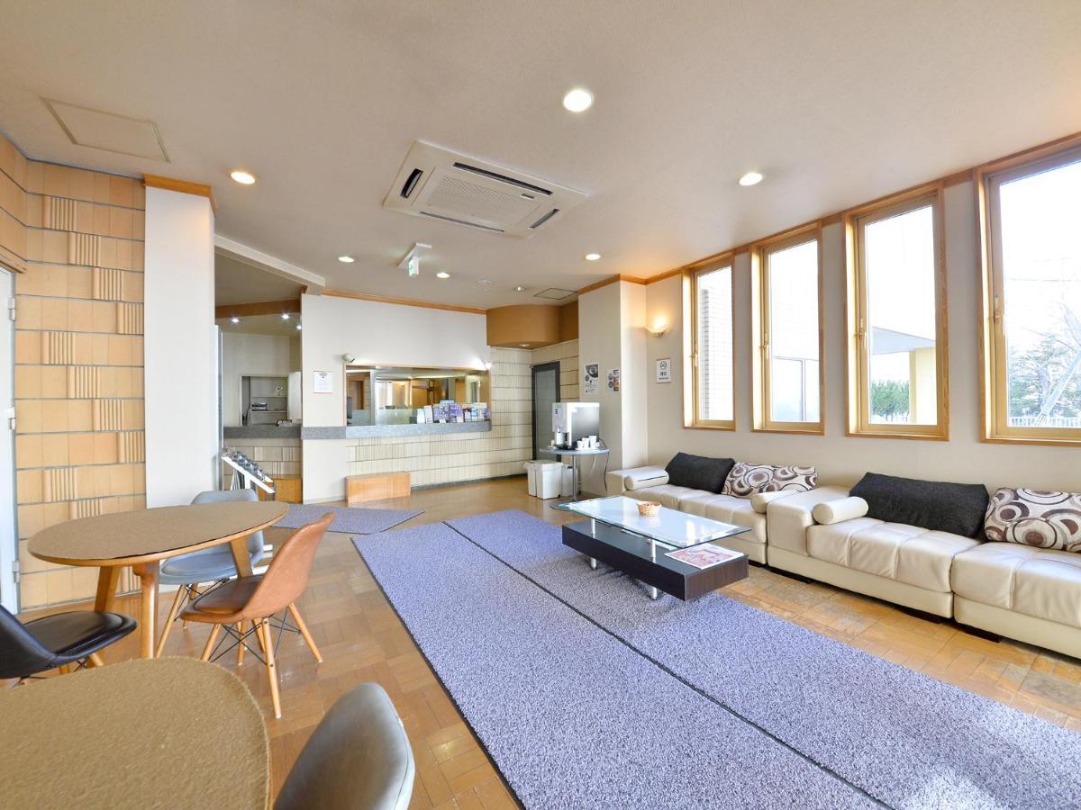 האקודאטה Hotel S-Pal מראה חיצוני תמונה