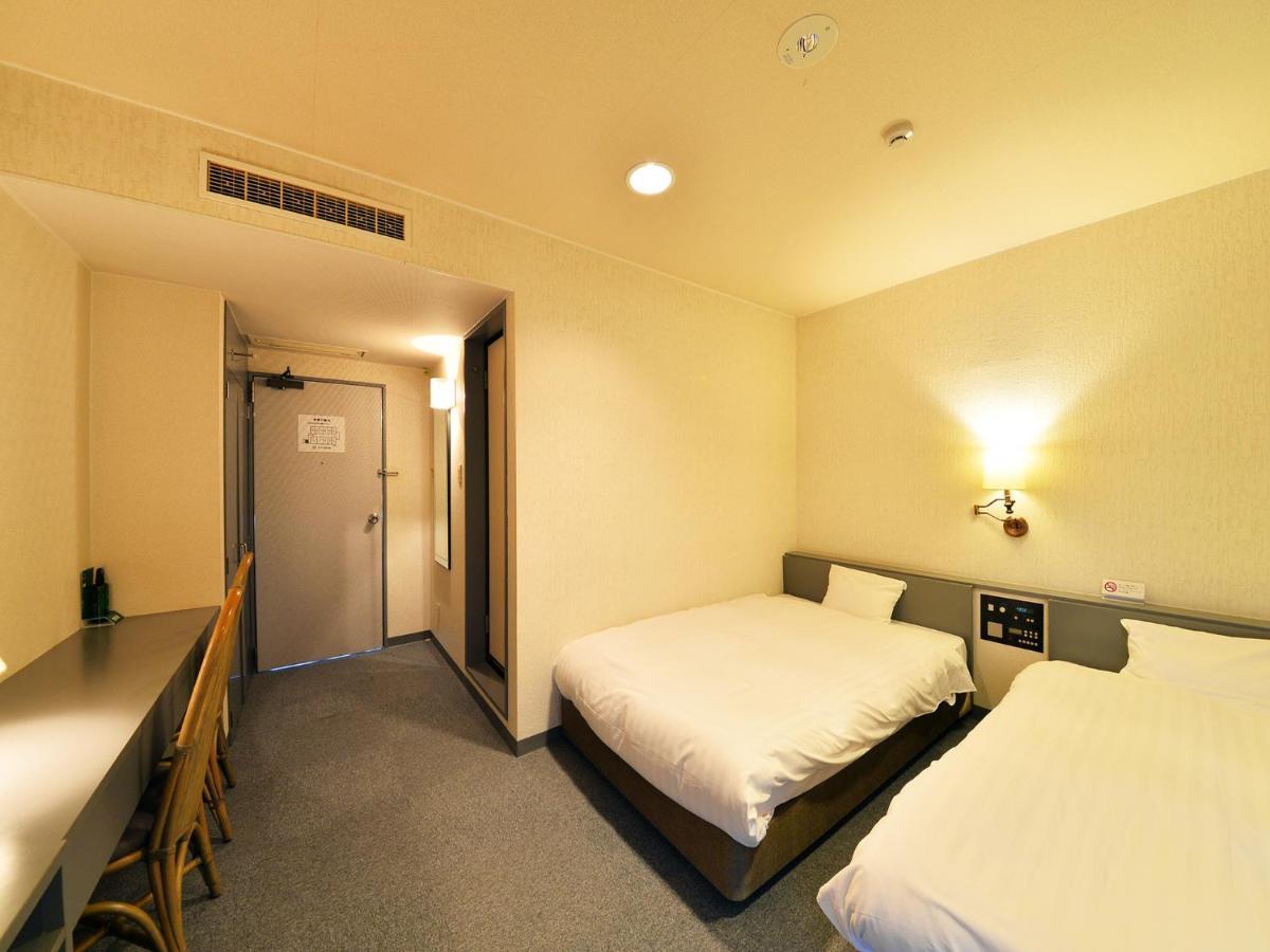 האקודאטה Hotel S-Pal מראה חיצוני תמונה